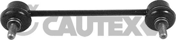 Cautex 750184 - Rod / Strut, stabiliser autospares.lv