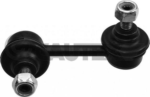 Cautex 750134 - Rod / Strut, stabiliser autospares.lv