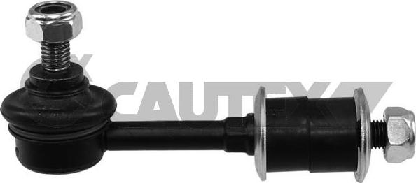 Cautex 750135 - Rod / Strut, stabiliser autospares.lv