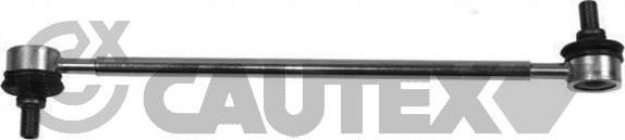 Cautex 750133 - Rod / Strut, stabiliser autospares.lv