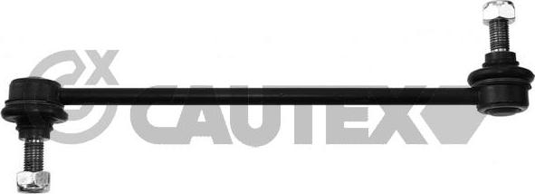 Cautex 750171 - Rod / Strut, stabiliser autospares.lv