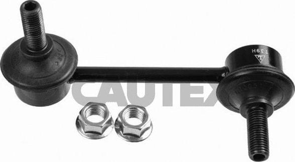 Cautex 750173 - Rod / Strut, stabiliser autospares.lv