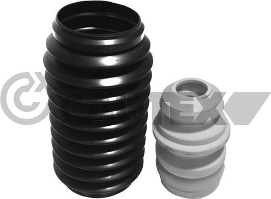 Cautex 750879 - Dust Cover Kit, shock absorber autospares.lv