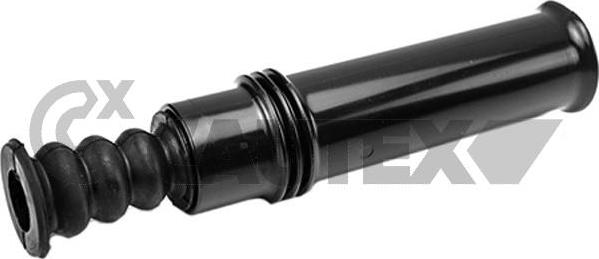 Cautex 750878 - Dust Cover Kit, shock absorber autospares.lv