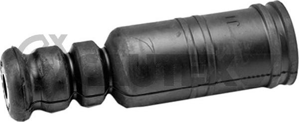 Cautex 750877 - Rubber Buffer, suspension autospares.lv