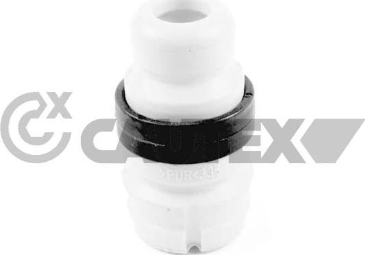 Cautex 750247 - Rubber Buffer, suspension autospares.lv