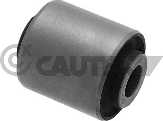 Cautex 750205 - Bush of Control / Trailing Arm autospares.lv