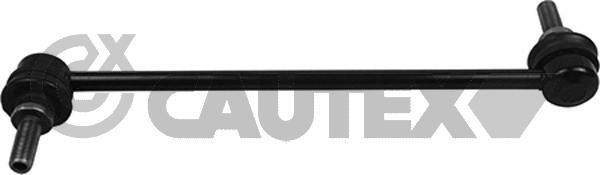 Cautex 750203 - Rod / Strut, stabiliser autospares.lv