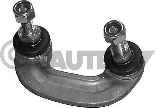 Cautex 750212 - Rod / Strut, stabiliser autospares.lv