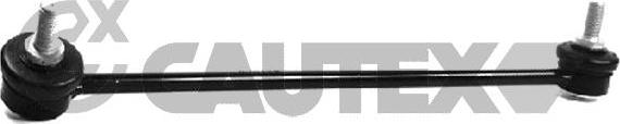 Cautex 750225 - Rod / Strut, stabiliser autospares.lv