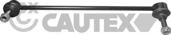 Cautex 750222 - Rod / Strut, stabiliser autospares.lv