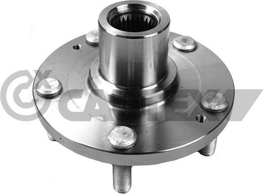 Cautex 750725 - Wheel Hub autospares.lv