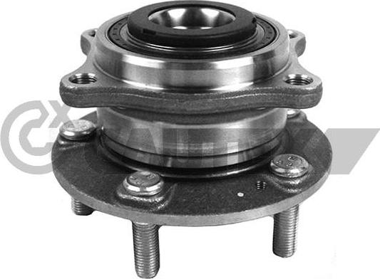 Cautex 750723 - Wheel Hub autospares.lv