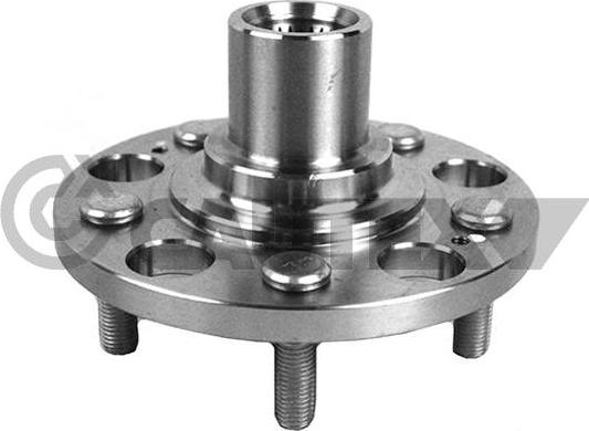 Cautex 750727 - Wheel Hub autospares.lv