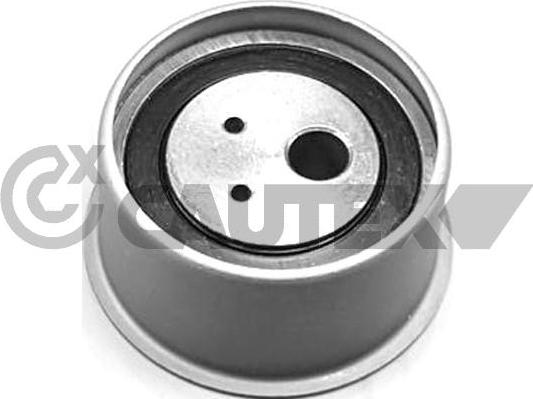 Cautex 751941 - Tensioner Pulley, timing belt autospares.lv