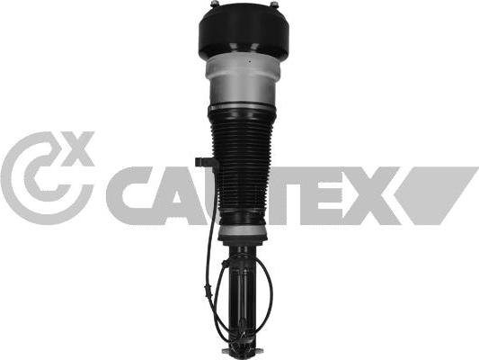 Cautex 751962 - Air Spring Strut autospares.lv