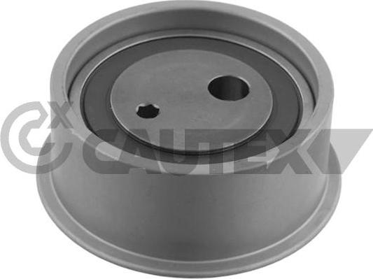 Cautex 751918 - Tensioner Pulley, timing belt autospares.lv