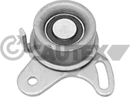 Cautex 751913 - Tensioner Pulley, timing belt autospares.lv