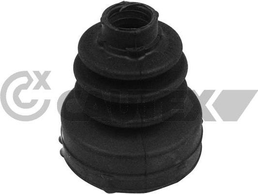 Cautex 751446 - Bellow, drive shaft autospares.lv