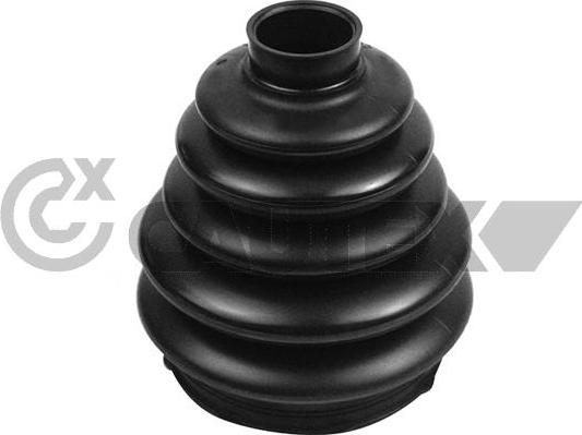 Cautex 751448 - Bellow, drive shaft autospares.lv