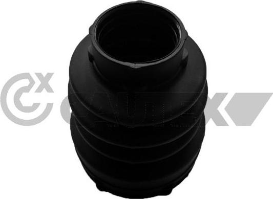 Cautex 751452 - Bellow, drive shaft autospares.lv