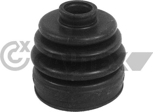 Cautex 751409 - Bellow, drive shaft autospares.lv