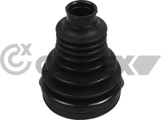 Cautex 751435 - Bellow, drive shaft autospares.lv