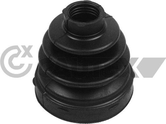 Cautex 751437 - Bellow, drive shaft autospares.lv