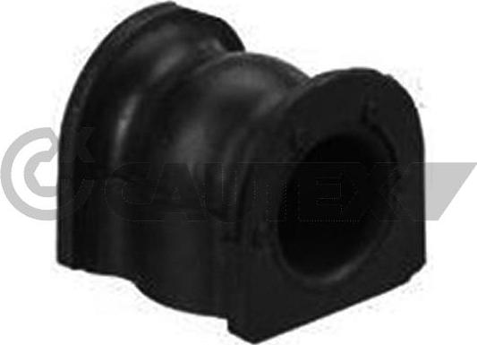 Cautex 751545 - Bearing Bush, stabiliser autospares.lv