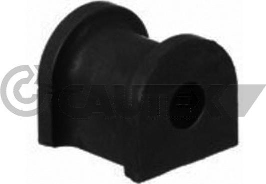 Cautex 751547 - Bearing Bush, stabiliser autospares.lv