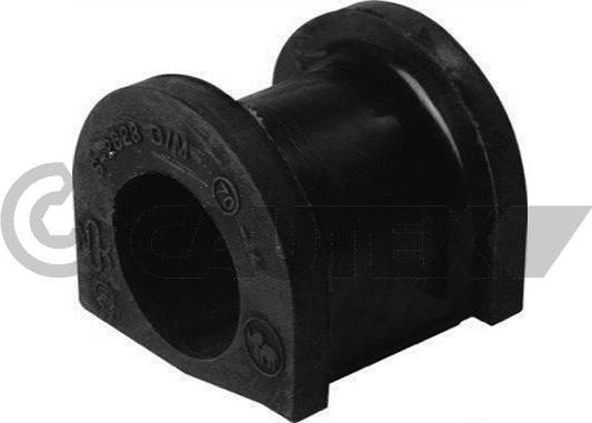 Cautex 751555 - Bearing Bush, stabiliser autospares.lv