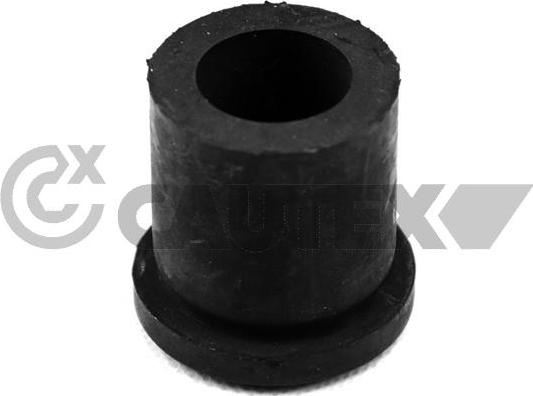 Cautex 751050 - Bush, leaf spring autospares.lv