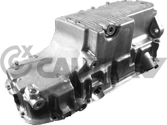 Cautex 751019 - Oil sump autospares.lv