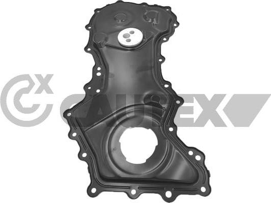 Cautex 751034 - Timing Case autospares.lv