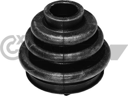 Cautex 751345 - Bellow, drive shaft autospares.lv