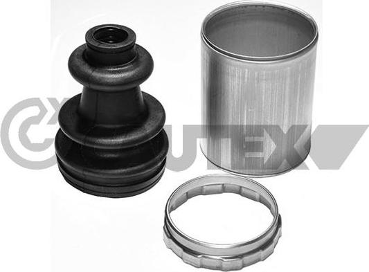 Cautex 751346 - Bellow, drive shaft autospares.lv