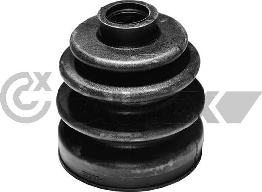 Cautex 751347 - Bellow, drive shaft autospares.lv