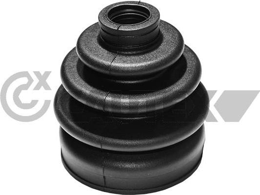 Cautex 751350 - Bellow, drive shaft autospares.lv