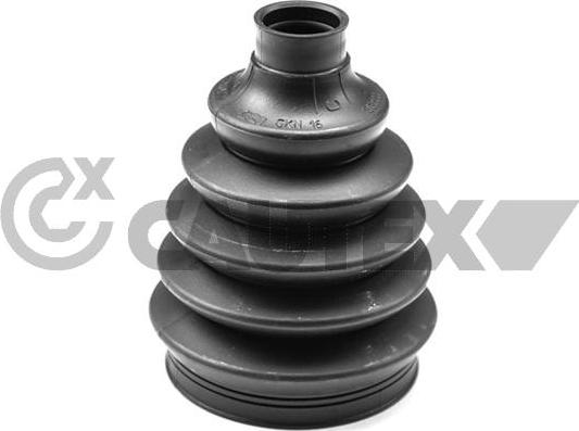 Cautex 751360 - Bellow, drive shaft autospares.lv