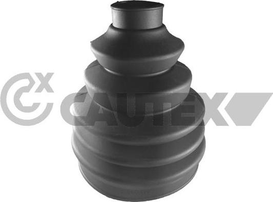 Cautex 751309 - Bellow, drive shaft autospares.lv