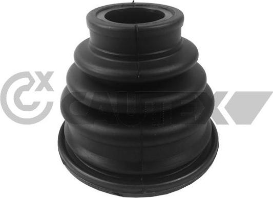 Cautex 751312 - Bellow, drive shaft autospares.lv