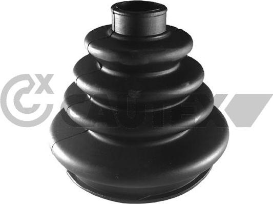 Cautex 751317 - Bellow, drive shaft autospares.lv