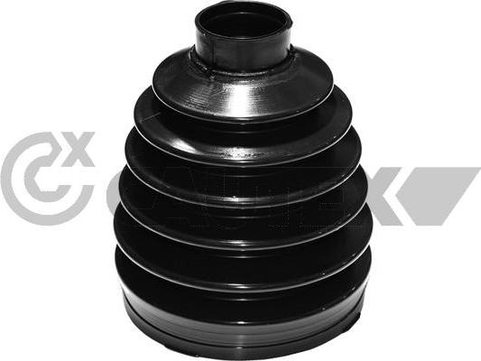 Cautex 751334 - Bellow, drive shaft autospares.lv