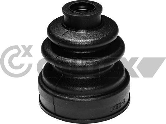 Cautex 751330 - Bellow, drive shaft autospares.lv