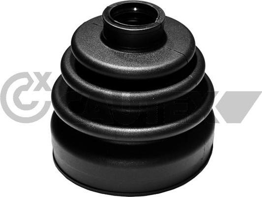 Cautex 751332 - Bellow, drive shaft autospares.lv