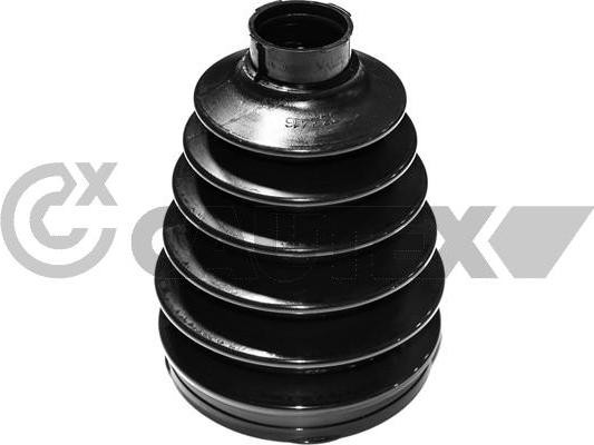 Cautex 751337 - Bellow, drive shaft autospares.lv