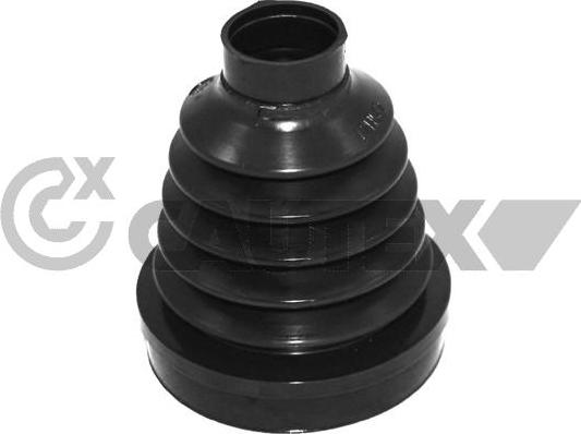 Cautex 751325 - Bellow, drive shaft autospares.lv