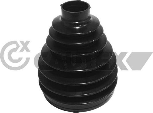 Cautex 751326 - Bellow, drive shaft autospares.lv