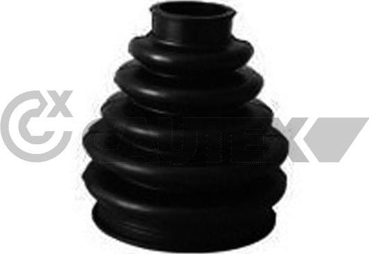 Cautex 751379 - Bellow, drive shaft autospares.lv