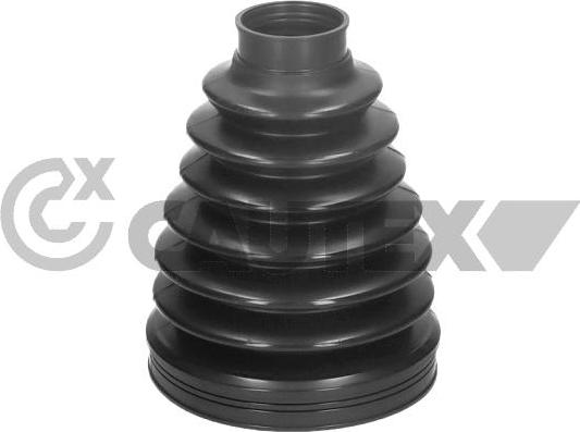 Cautex 751257 - Bellow, drive shaft autospares.lv